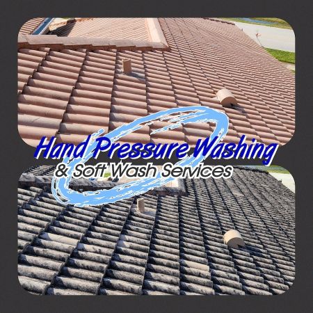 How Often Should You Soft Wash a Roof in Southwest Florida?