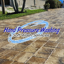 Hand pressure washing gallery