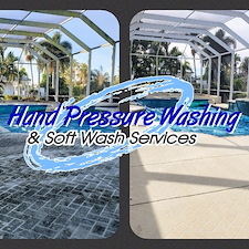 Hand pressure washing gallery