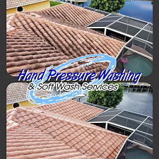 Hand pressure washing gallery