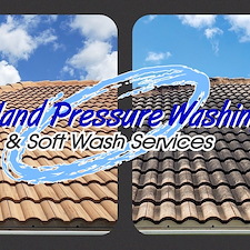Hand pressure washing gallery