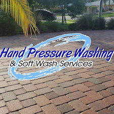 Hand pressure washing gallery