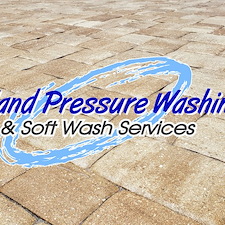 Hand pressure washing gallery