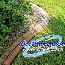 Hand pressure washing gallery