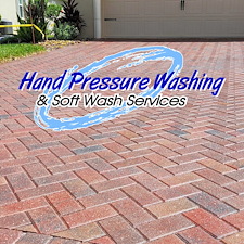 Hand pressure washing gallery