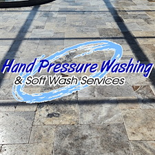 Hand pressure washing gallery