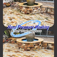 Hand pressure washing gallery