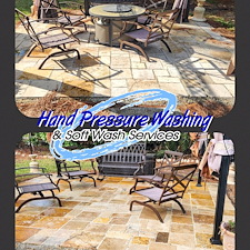 Hand pressure washing gallery