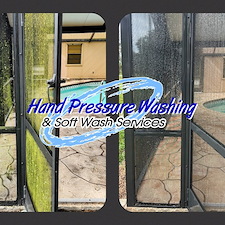 Hand pressure washing gallery
