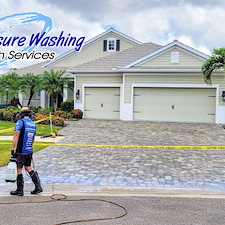 Hand pressure washing gallery