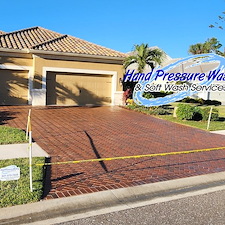 Hand pressure washing gallery