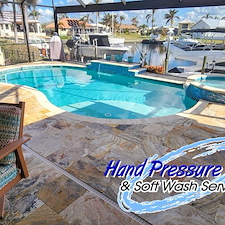 Hand pressure washing gallery