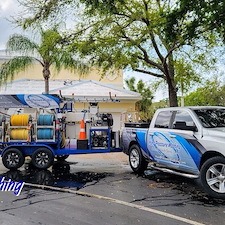 Hand pressure washing gallery